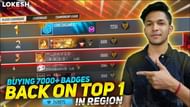 Image via Lokesh GamYouTube